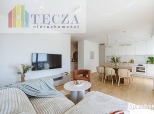 Oferta sprzedaży mieszkania Warszawa 65.5m2 4 pokoje