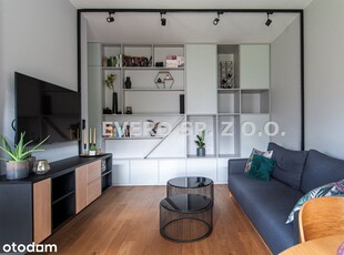 3 Pokoje| 58M2 |Balkon | Bez 2% Pcc| 0% Prowizji