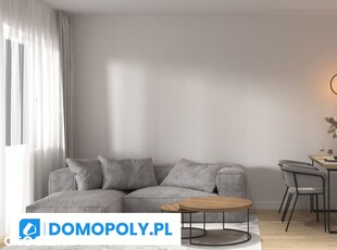 Nowy apartament na sprzedaż w Wilanowie