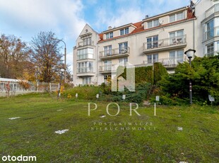 Pięknie Położony Apartament W Sopocie