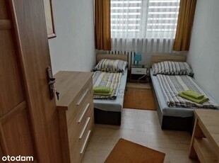 Nowoczesny apartament, 2 pokoje, balkon, komórka