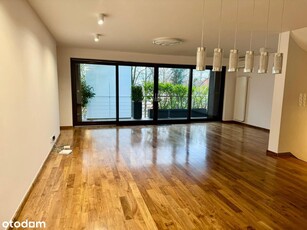 3 pokoje | 71.30 m2 | Bielany ul. Księcia Józefa