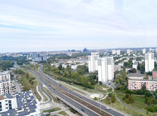 Poznań, Poznań-Nowe Miasto, Rataje, Hetmańska