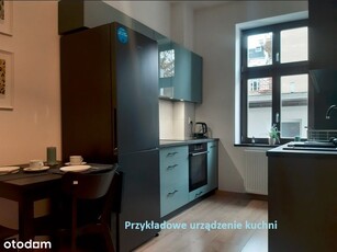 2-pokojowe mieszkanie 38m2 + balkon Bez Prowizji