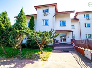 4 pokoje po remoncie, duży balkon, winda, parking