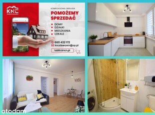 Apartament na Woli w magicznym ogrodzie