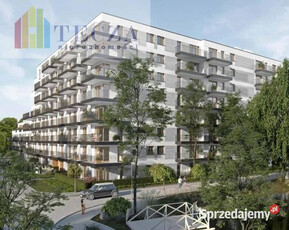 Sprzedaż mieszkania Warszawa 37m2