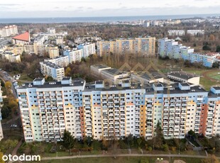 Super Lokalizacja/ Widok / Po Częściowym Remoncie