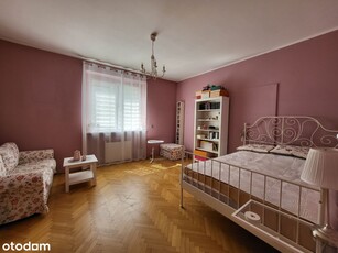 3-pokojowe mieszkanie 80m2 + balkon