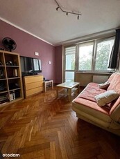 Warszawa Bielany Magiera 36,5 m2 2 pok + Balkon