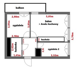 Wyjątkowe 2-Poziomowe Mieszkanie Na Pradze Płn.