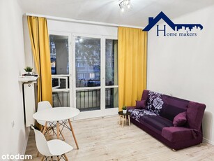 Apartament Na Mokotowie