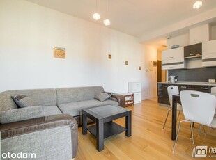 Świnoujście - apartament nad morzem z garażem