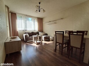 Wyremontowane/3pokojowe/Do wejścia/Libiąż/46,50 m2