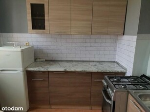 Zabrze ul. Banachiewicza 31 m2 pokój+duży balkon