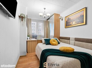 Śródmieście :Apartamenty Kolberga II / kolberga.pl