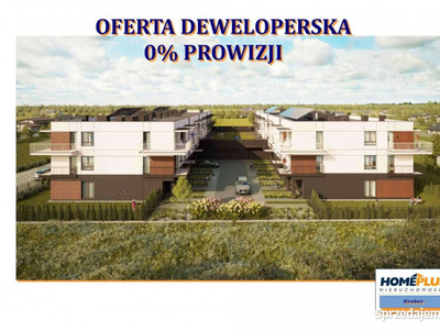 0%, Pruszków Bąki - GOTOWA INWESTYCJA