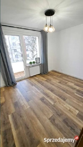 2pok, 35met, Okolice Kwaśnej BALKON/PIWNICA (Wrocław)