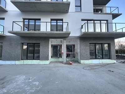 42,4 m2-PIERWOTNY-Duże okna, Balkon,Taras Dach-BK2