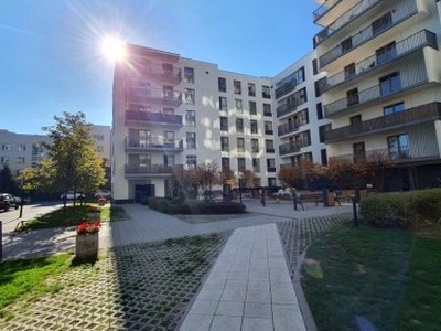 Apartament, Aleja Jana Rodowicza Anody