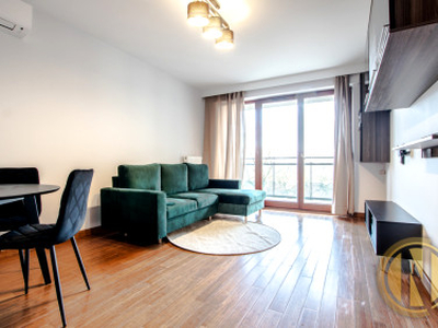 Apartament, Aleja Kijowska