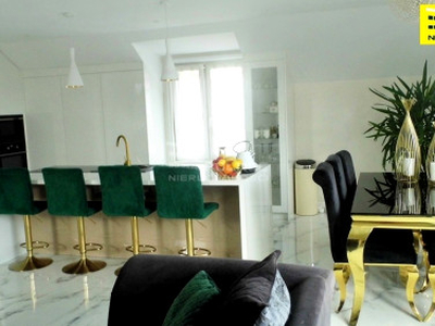 Apartament Łapy