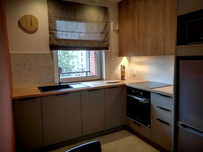 Apartament, Bema