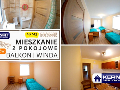 Apartament Goleniów