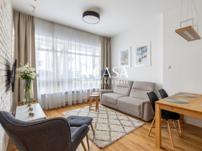 Apartament, ul. 29 Listopada