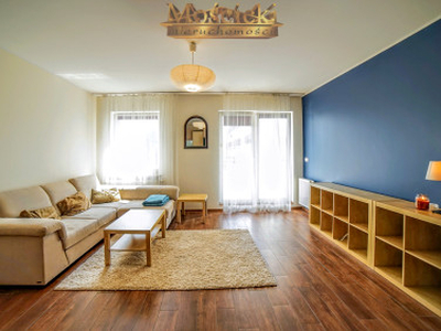 Apartament, ul. Żabińskiego