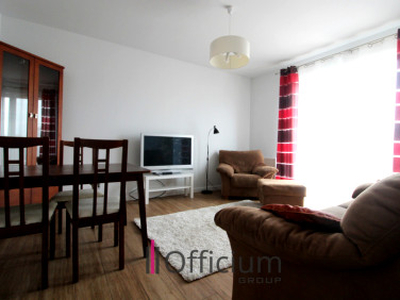 Apartament, ul. Cetysówny