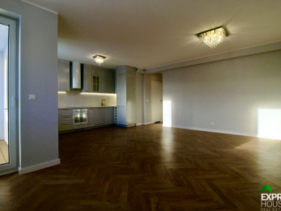 Apartament, ul. Depowa