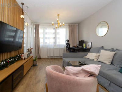 Apartament, ul. Dobrego Pasterza