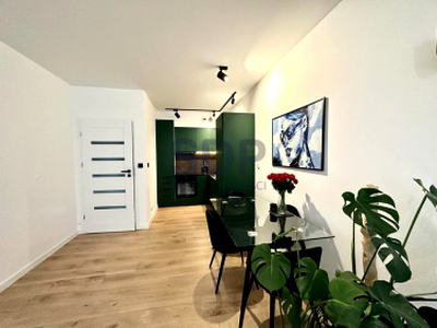 Apartament, ul. Gwiaździsta