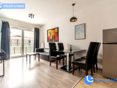 Apartament, ul. Kniaźnina