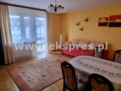 Apartament, ul. Koplowicza