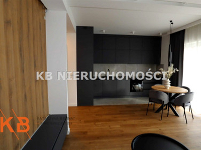 Apartament, ul. Leszka