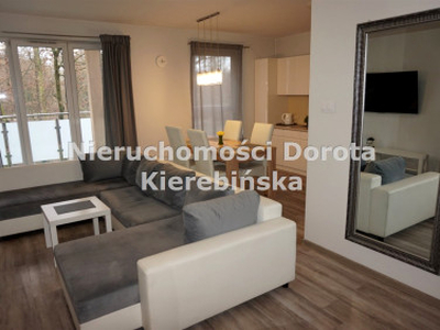 Apartament, ul. Ligi Morskiej i Rzecznej