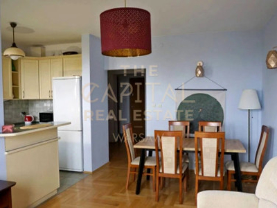 Apartament, ul. Pejzażowa