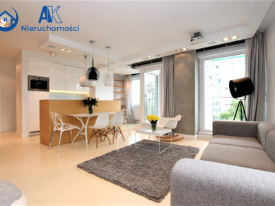 Apartament, ul. Piecewska