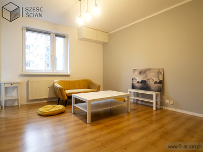 Apartament, ul. Piątkowska