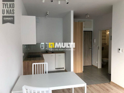 Apartament, ul. Podgórna