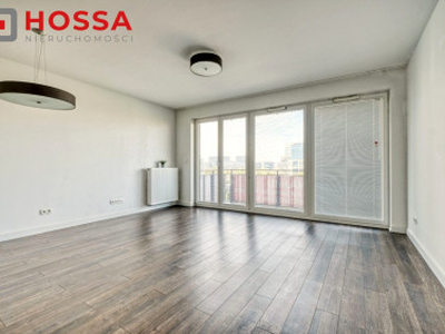 Apartament, ul. Samochodowa