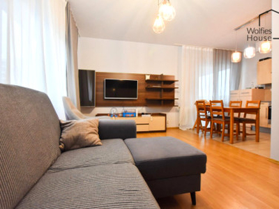 Apartament, ul. Stańczyka