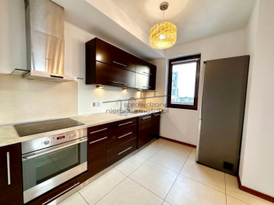 Apartament, ul. Szczęśliwicka