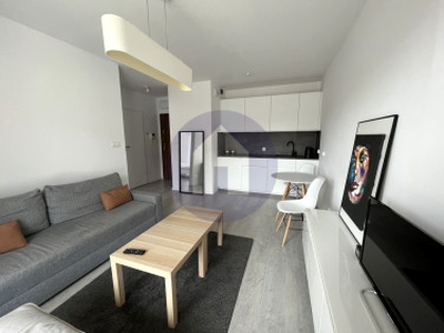 Apartament, ul. Tęczowa