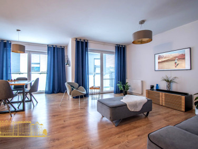 Apartament Węgrzce