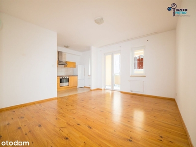 Apartamentowiec|Na Start |3 Pokoje|Balkon 10m2|C12