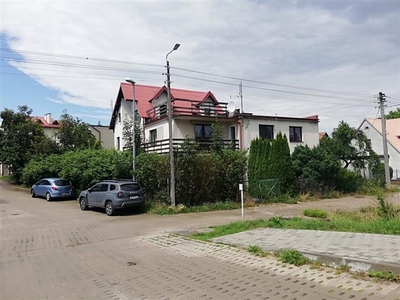 Dom Gdynia Wielki Kack, ul. Starodworcowa