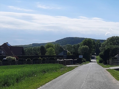 Działka na sprzedaż, Radomszczański, Przedbórz gm, Gaj